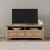 Olney TV Unit For TVs Up To 55"