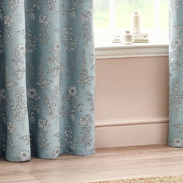 Sophia Eyelet Curtains 20 Sophia Eyelet Curtains - Image 18