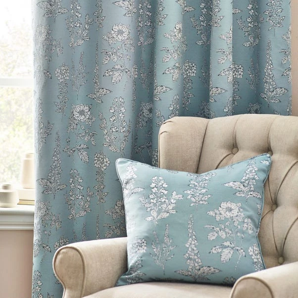 Sophia Eyelet Curtains 22 Sophia Eyelet Curtains - Image 20