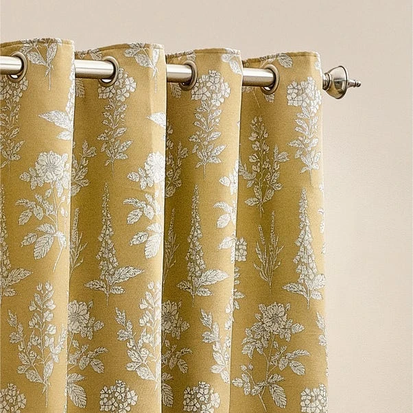 Sophia Eyelet Curtains 10 Sophia Eyelet Curtains - Image 8