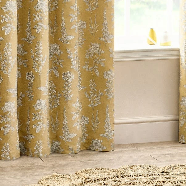 Sophia Eyelet Curtains 13 Sophia Eyelet Curtains - Image 11