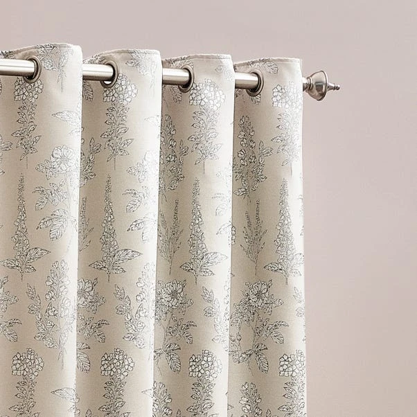 Sophia Eyelet Curtains 3 Sophia Eyelet Curtains
