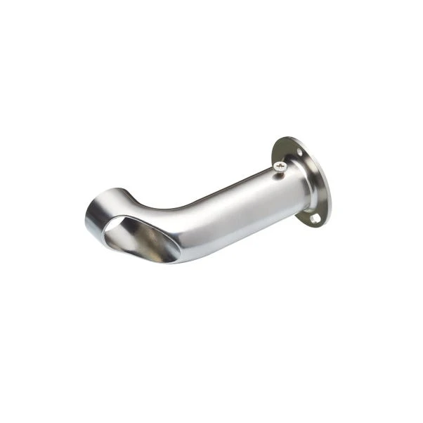 Room Darkening Pole Bracket 15 Room Darkening Pole Bracket - Image 13