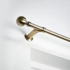 Room Darkening Pole Bracket 19 Room Darkening Pole Bracket -Habitat Store 30885552 alt02