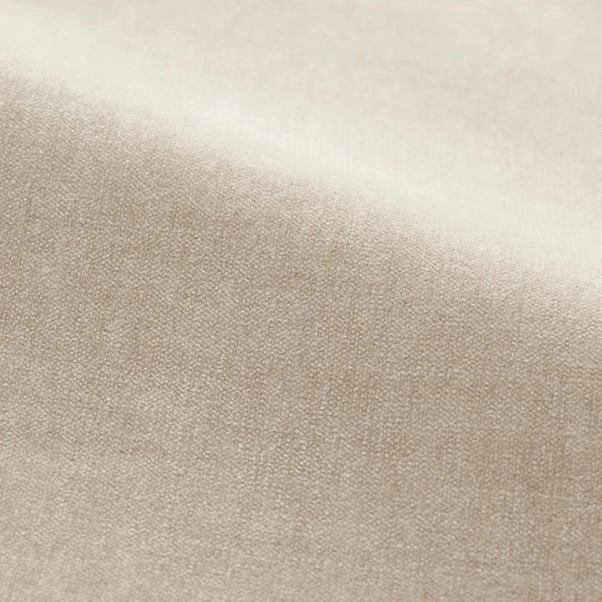 Hattie Tonal Plush Chenille Snuggle Sofa 10 Hattie Tonal Plush Chenille Snuggle Sofa - Image 8