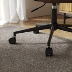 Clement Faux Leather Office Chair -Habitat Store 30886352 alt04