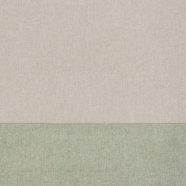 Luna Bordered Blackout Roman Blind 5 Luna Bordered Blackout Roman Blind - Image 3