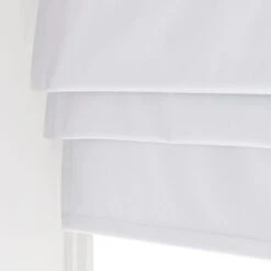 Luna Blackout Roman Blind 40 Luna Blackout Roman Blind -Habitat Store 30887196 alt04