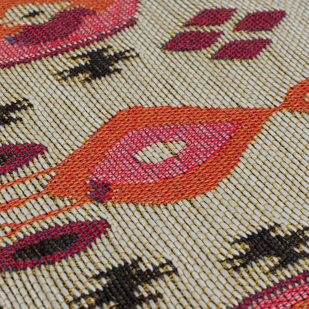 Jaipur Indoor Outdoor Traditional Runner 10 Jaipur Indoor Outdoor Traditional Runner - Image 8