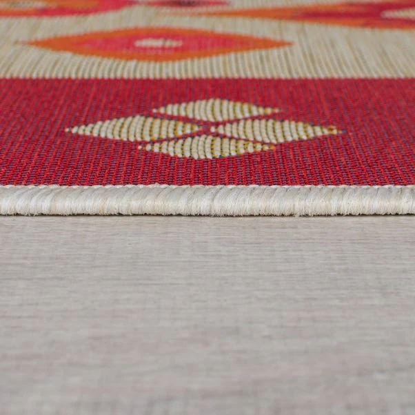 Jaipur Indoor Outdoor Traditional Runner 12 Jaipur Indoor Outdoor Traditional Runner - Image 10