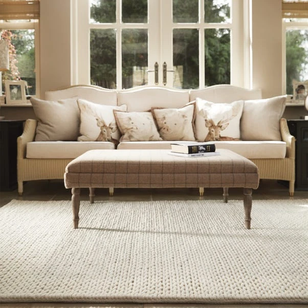 Fusion Textured Wool Rug 21 Fusion Textured Wool Rug - Image 19