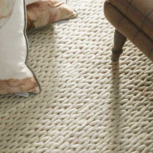 Fusion Textured Wool Rug 22 Fusion Textured Wool Rug - Image 20