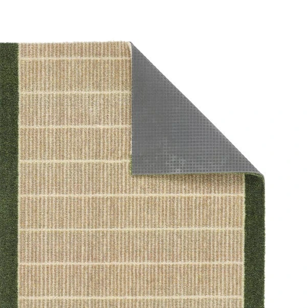 Marvel Printed Stripe Border Washable Runner 4 Marvel Printed Stripe Border Washable Runner - Image 2