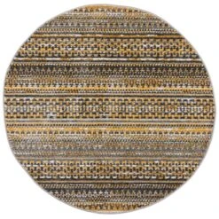 Parker Round Rug -Habitat Store 30887394 alt01