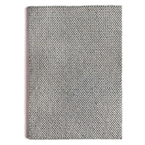 Fusion Textured Wool Rug 14 Fusion Textured Wool Rug - Image 12