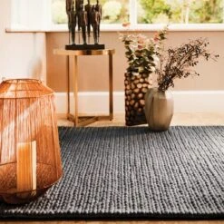 Fusion Textured Wool Rug 28 Fusion Textured Wool Rug -Habitat Store 30887428