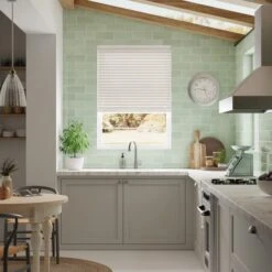 Aluminium Venetian Blind 34 Aluminium Venetian Blind -Habitat Store 30887588