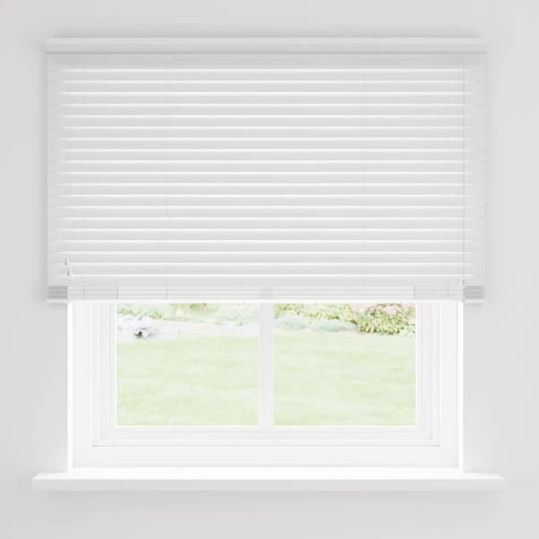 Aluminium Venetian Blind 11 Aluminium Venetian Blind - Image 9