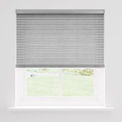 Aluminium Venetian Blind 26 Aluminium Venetian Blind -Habitat Store 30887601 alt06
