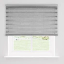 Aluminium Venetian Blind 27 Aluminium Venetian Blind -Habitat Store 30887601 alt07