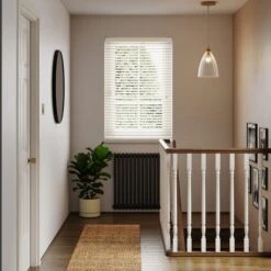 Room Darkening Venetian Blind -Habitat Store 30887605