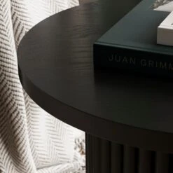 Amari Round Side Table -Habitat Store 30888443 alt03