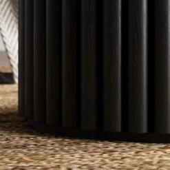 Amari Round Side Table -Habitat Store 30888443 alt04