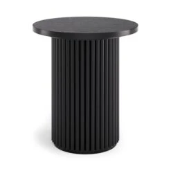 Amari Round Side Table -Habitat Store 30888443 alt05