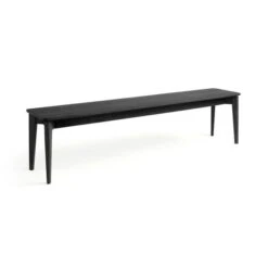 Hudson 2-3 Seater Dining Bench -Habitat Store 30888472 alt04