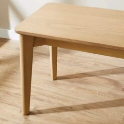 Hudson 2-3 Seater Dining Bench -Habitat Store 30888473 alt03