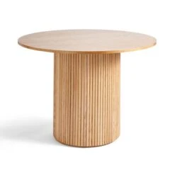 Amari Round Dining Table -Habitat Store 30888612 alt04