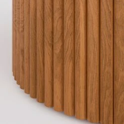 Amari 4 Seater Round Dining Table -Habitat Store 30888826 alt06