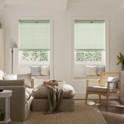 Bamboo Venetian Blind -Habitat Store 30889271