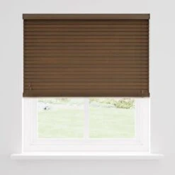 Bamboo Venetian Blind -Habitat Store 30889275 alt06