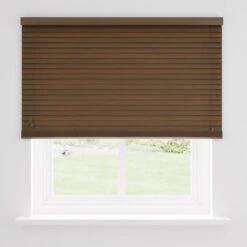 Bamboo Venetian Blind -Habitat Store 30889275 alt07