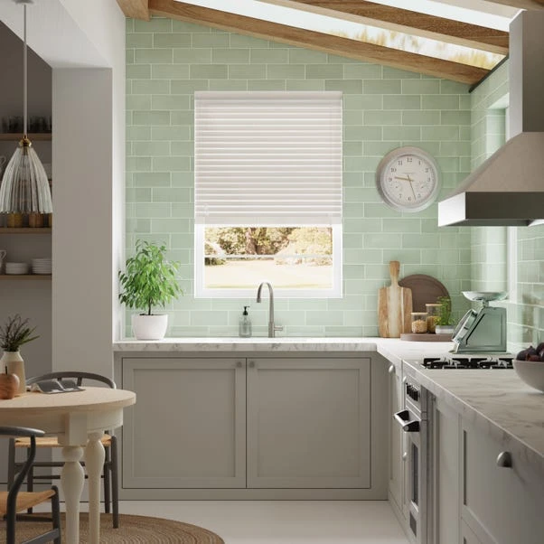 Aluminium Venetian Blind 3 Aluminium Venetian Blind