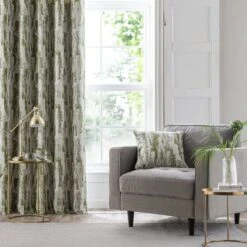 Abstract Global Eyelet Curtains 37 Abstract Global Eyelet Curtains -Habitat Store 30889290 alt01