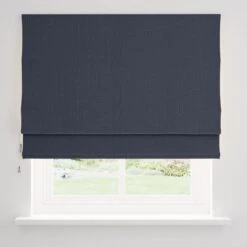 Corded Roman Blind -Habitat Store 30889295 alt03