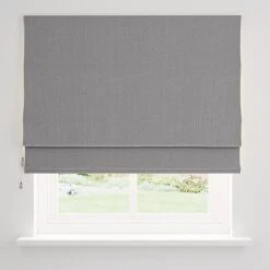 Corded Roman Blind -Habitat Store 30889296 alt03