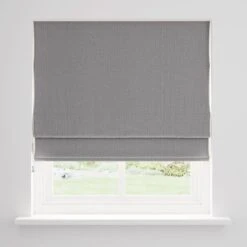 Corded Roman Blind -Habitat Store 30889297 alt02