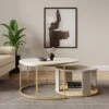 Georgi Nest Of Coffee Tables 1 Georgi Nest Of Coffee Tables -Habitat Store 30889318