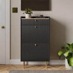 Georgi Double Shoe Drop -Habitat Store 30889319