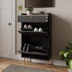 Georgi Double Shoe Drop -Habitat Store 30889319 alt01