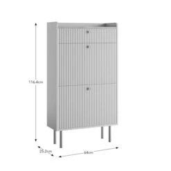 Georgi Double Shoe Drop -Habitat Store 30889320 alt09