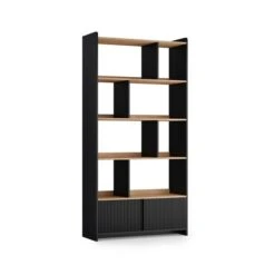 Georgi Bookcase -Habitat Store 30889491 alt06