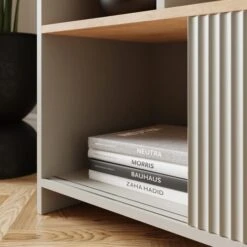 Georgi Bookcase -Habitat Store 30889492 alt02