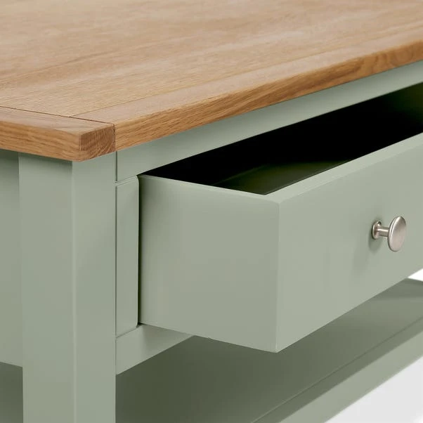 Bromley Coffee Table 7 Bromley Coffee Table - Image 5