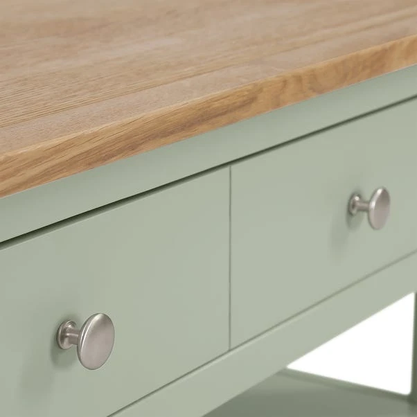 Bromley Coffee Table 8 Bromley Coffee Table - Image 6