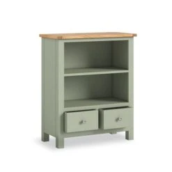 Bromley Low Bookcase -Habitat Store 30889605 alt03