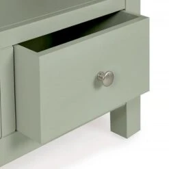 Bromley Low Bookcase -Habitat Store 30889605 alt04